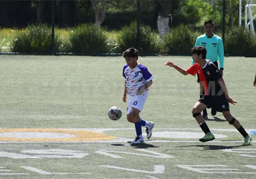 Van por el pase a las semifinales
