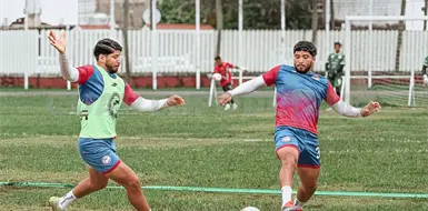 Gemelos Espinosa refuerzan a Delfines Gemelos Espinosa refuerzan a Delfines