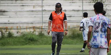 Villalobos apuntala cuerpo técnico de Lechuzas Villalobos apuntala cuerpo técnico de Lechuzas
