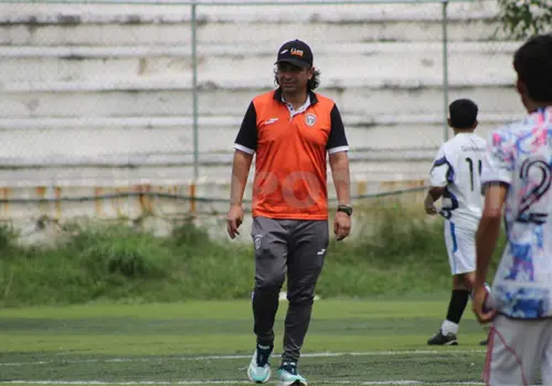 Villalobos apuntala cuerpo t&eacute;cnico de Lechuzas