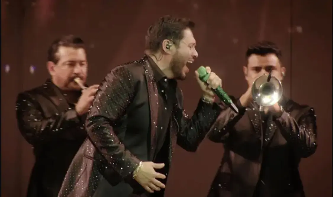 “Tu falta de querer” suena con la MS