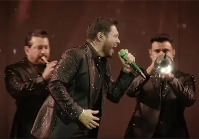 "Tu falta de querer" suena con la MS "Tu falta de querer" suena con la MS