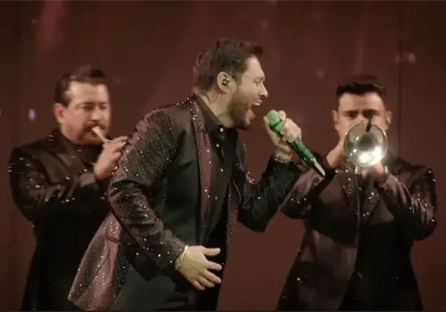 "Tu falta de querer" suena con la MS "Tu falta de querer" suena con la MS
