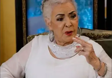 Elsa Aguirre, de reina a leyenda Elsa Aguirre, de reina a leyenda