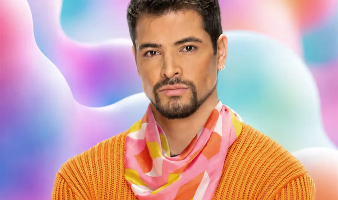 Moisés Peñaloza será natural