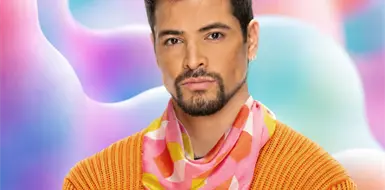 Moisés Peñaloza será natural Moisés Peñaloza será natural