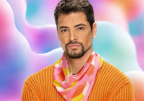 Moisés Peñaloza será natural Moisés Peñaloza será natural