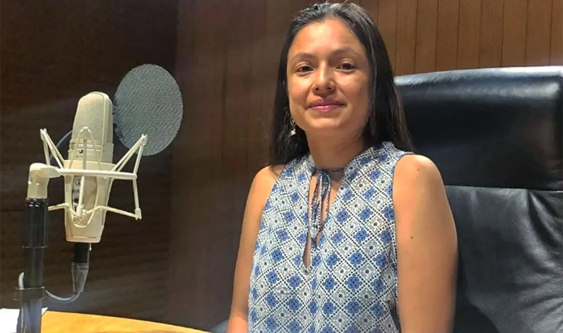 El premio es otorgado por la Embajada de México en Guatemala, el Ministerio de Cultura y el Fondo de Cultura Económica. Cortesía