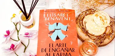 El arte de enga&ntilde;ar al karma