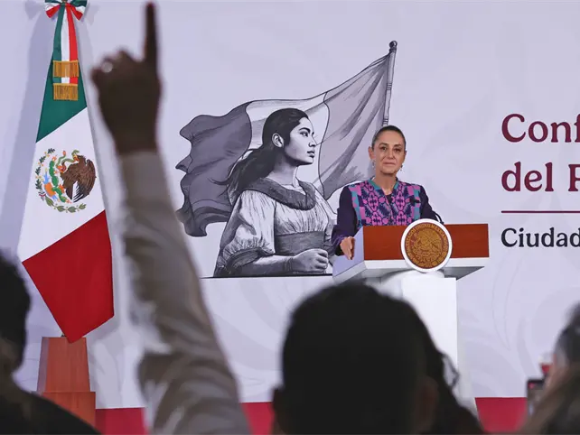 Conf&iacute;a CSP en alcanzar acuerdos en el T-MEC