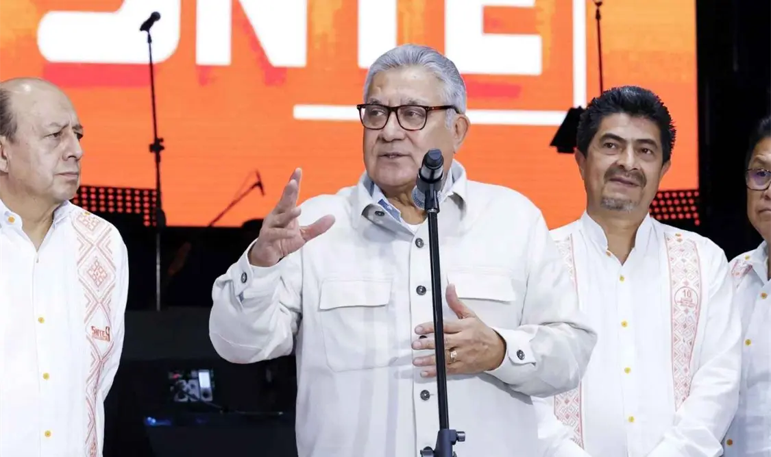 Alfonso Cepeda, líder del organismo, adelantó que en agosto próximo el Poder Legislativo desaparecerá la Usicamm. Cortesía