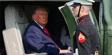Aranceles a Brasil tensan relación entre Lula y Trump Aranceles a Brasil tensan relación entre Lula y Trump