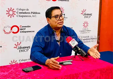 Peritaje contable fortalece la justicia Peritaje contable fortalece la justicia