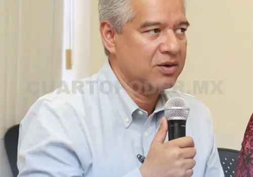 Refuerzan alianzas con la Semuigen y el Fofoe Refuerzan alianzas con la Semuigen y el Fofoe