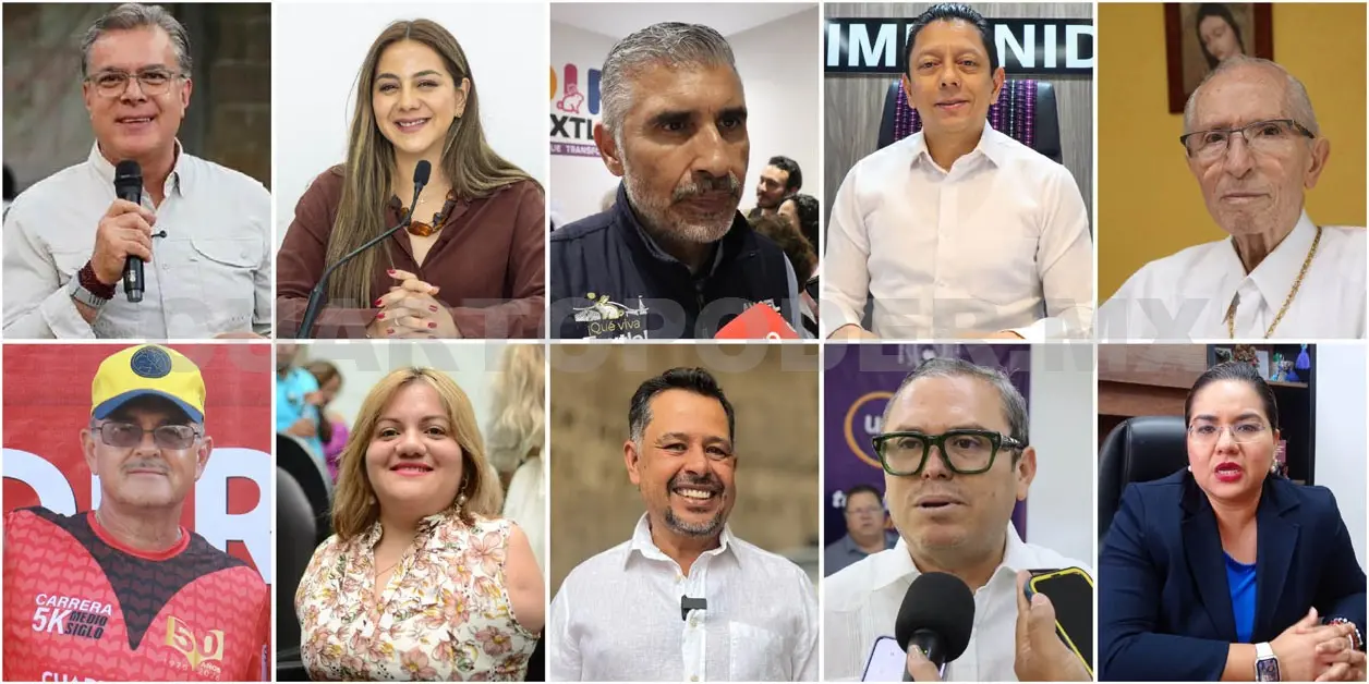 Cuarto Poder, un pilar de los medios en Chiapas