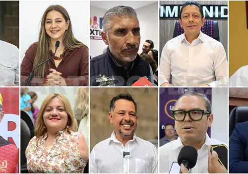 Cuarto Poder, un pilar de los medios en Chiapas Cuarto Poder, un pilar de los medios en Chiapas