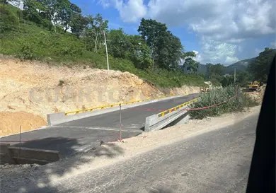Mantiene Federación respaldo a obras: SICT Mantiene Federación respaldo a obras: SICT