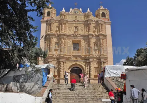 A 500 años de los dominicos, recuerdan impacto A 500 años de los dominicos, recuerdan impacto
