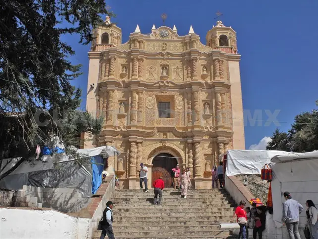 A 500 a&ntilde;os de los dominicos, recuerdan impacto