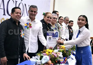 Reconoce a las nuevas generaciones Reconoce a las nuevas generaciones