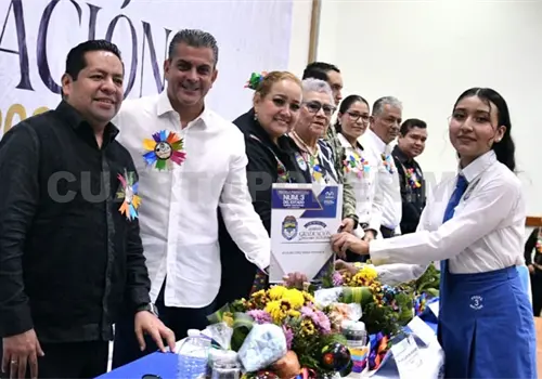 Reconoce a las nuevas generaciones Reconoce a las nuevas generaciones