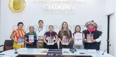 Analizan Ley de Pueblos Ind&iacute;genas y Afromexicanos
