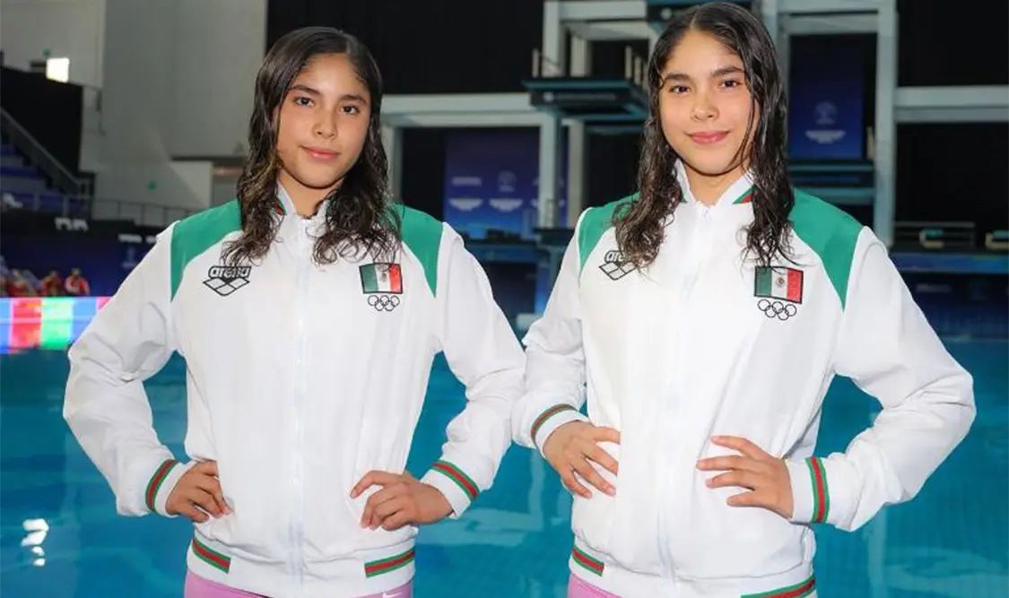 Marcando el inicio de una de las competencias más importantes del calendario para la selección mexicana. Agencias