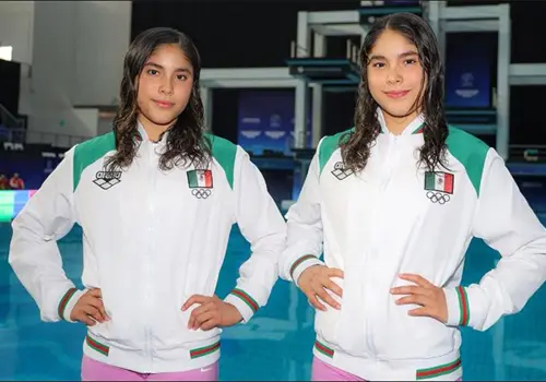 Cueva y Zamudio brillan en la Copa M&eacute;xico