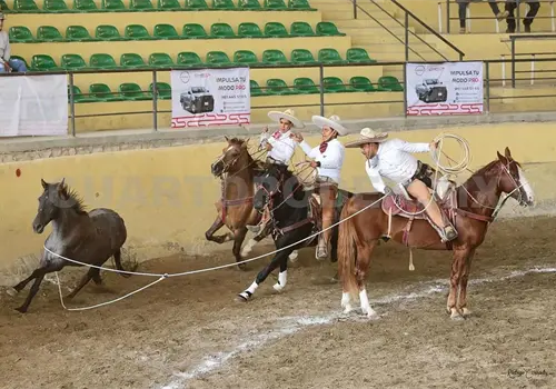 Circuito Coyotes nace con grandes expectativas