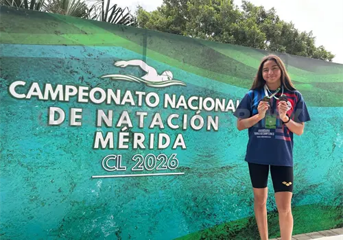Obtienen preseas nacionales en M&eacute;rida