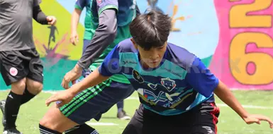 Santos domina jornada goleadora