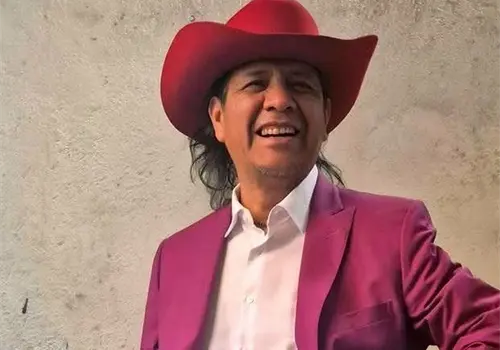Tex Tex: 40 velitas de rock Tex Tex: 40 velitas de rock