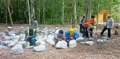 Responden a denuncia de investigadores