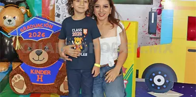 Un capítulo termina Un capítulo termina