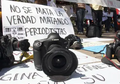 Periodistas condenan ataque en Culiacán Periodistas condenan ataque en Culiacán