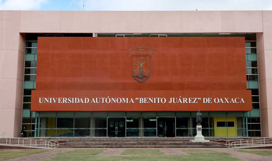 La Coordinación General de la Universidad Bienestar deberá de pagar más de 13 mil 400 pesos a Ángel. Cortesía
