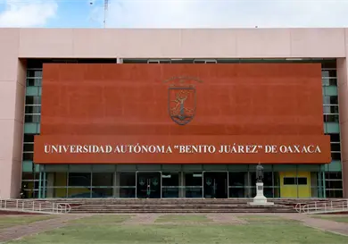 Universidad del Bienestar es multada en Oaxaca Universidad del Bienestar es multada en Oaxaca
