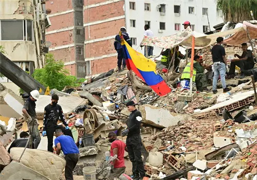 FMI libera 346 mdd a Venezuela FMI libera 346 mdd a Venezuela