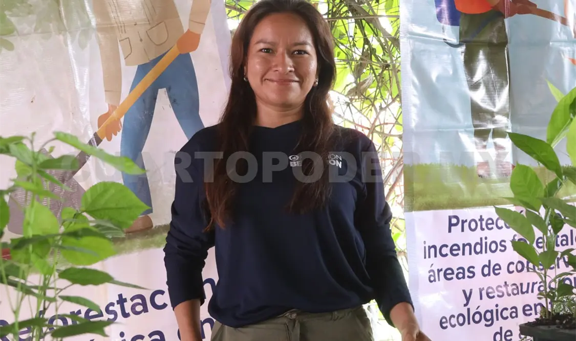 Buscan llevar agua a las comunidades rezagadas. CP