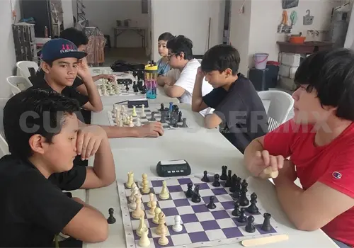 Talentos celebran jornada internacional Talentos celebran jornada internacional