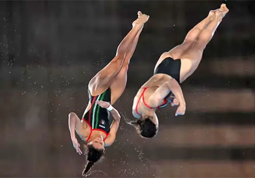 México suma medallas de plata y bronce México suma medallas de plata y bronce