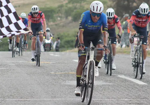 Canel´s-Java es 2° en la Clásica Oaxaca Canel´s-Java es 2° en la Clásica Oaxaca