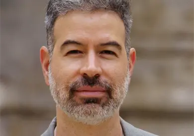 David Pablos, de ganador a jurado David Pablos, de ganador a jurado