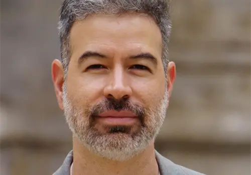 David Pablos, de ganador a jurado David Pablos, de ganador a jurado