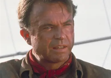 El último deseo de Sam Neill El último deseo de Sam Neill