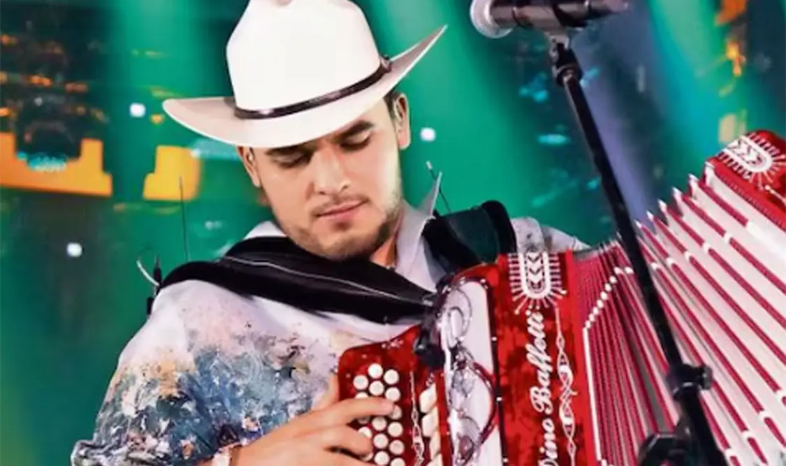 A Edgardo Núñez le llueve trabajo
