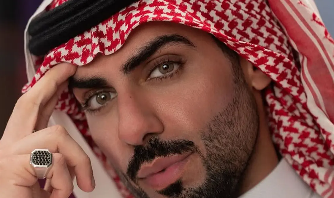 Masad Altamimi da el sí a reality