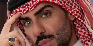 Masad Altamimi da el sí a reality Masad Altamimi da el sí a reality