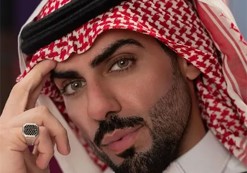 Masad Altamimi da el sí a reality Masad Altamimi da el sí a reality