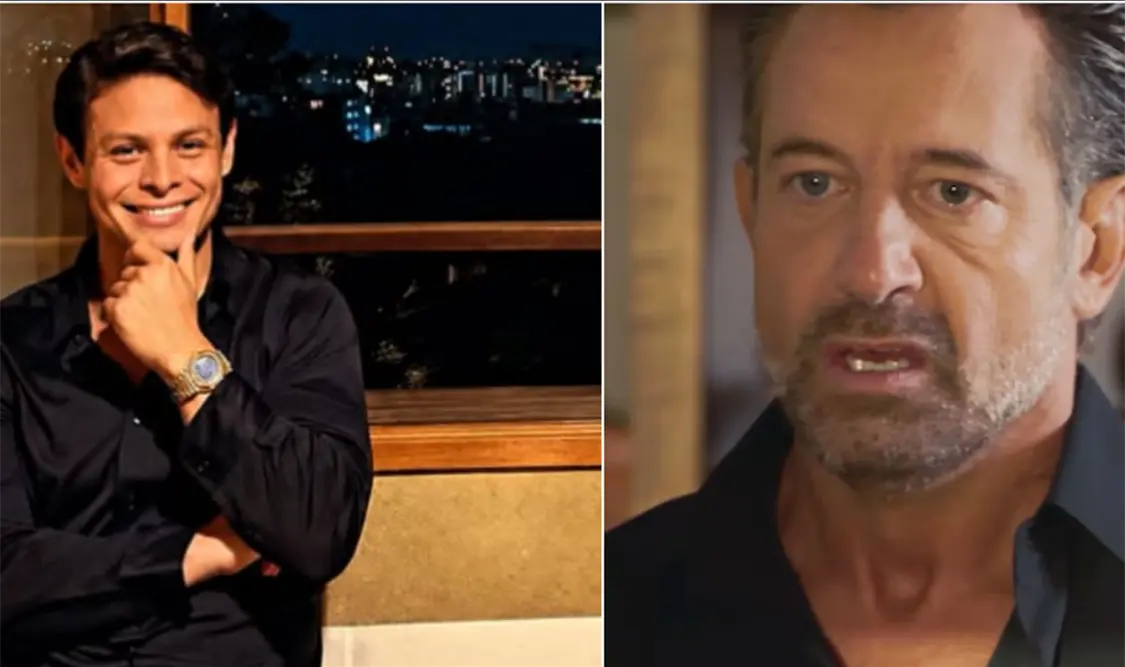 Giovanni opina sobre Gabriel Soto